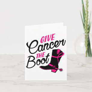 Carte Cancer La sensibilisation au cancer du sein de dém
