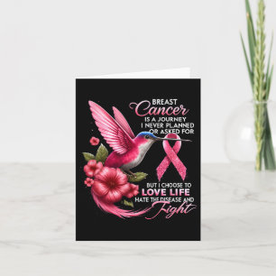 Carte Cancer Le Cancer Du Sein Le Cancer Est Un Voyage Q
