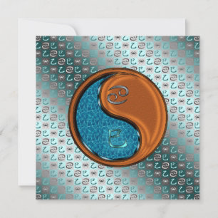 Carte Cancer & Serpent de Bois