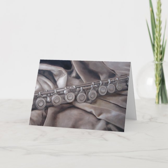 Carte Cannelure en cours (Devant)