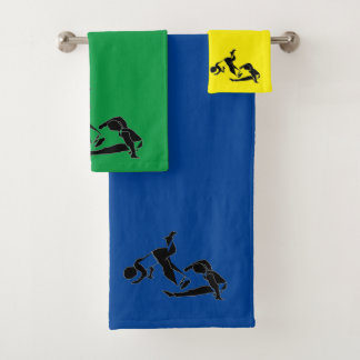 Carte capoeira martial arts parabens anniversaire 