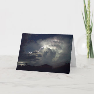 Carte Card