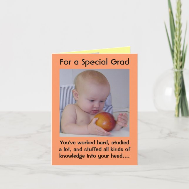 Carte Carpe Mango ! (Devant)