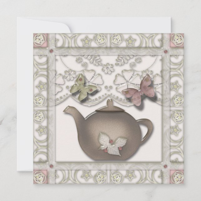 Carte Carrelage pour la cuisine. (Devant)