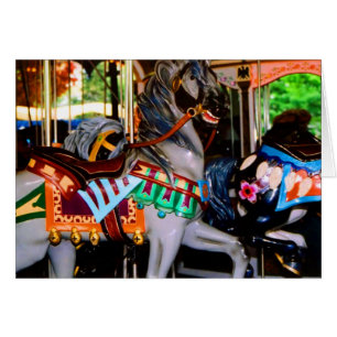 Carte carrousel