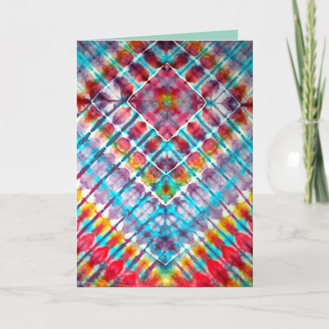 Carte Carte-cadeau Liquid Vector (Tout) (Devant)