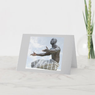 Carte Carte, "implorant l'en chef "