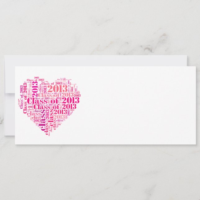 Carte Catégorie 2013 (Devant)