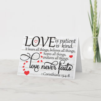 CARTE CE QUE "NOTRE AMOUR EST" SUR "NOTRE" ANNIVERSAIRE