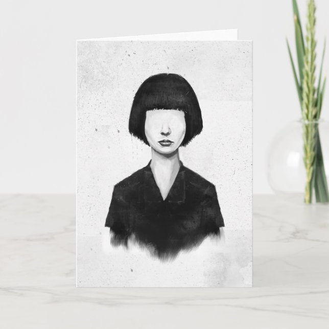 Carte ce que vous voyez est ce que vous obtenez (Devant)