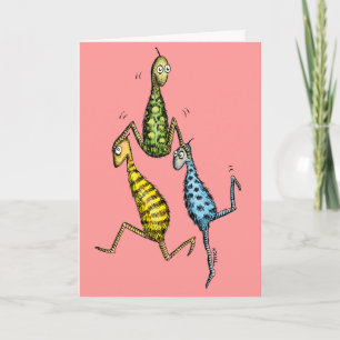 Carte Ce qui est - son acrobatique