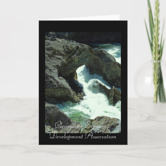 Carte CEDA - Automnes 2 de Selway