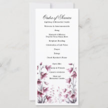 Célébration de la vie, funérailles, service commém