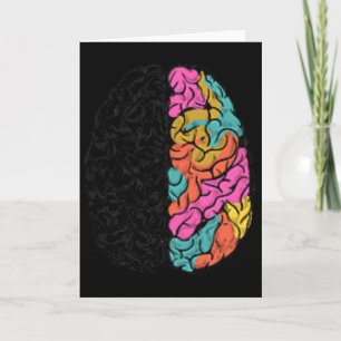 Carte Célébrer les esprits de toutes sortes Neurodiversi