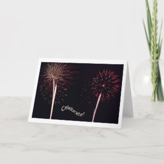 Carte Célébrez !