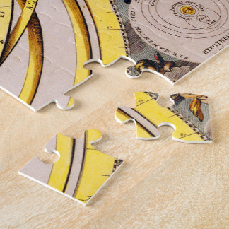 Carte céleste Andres Celarius Puzzle