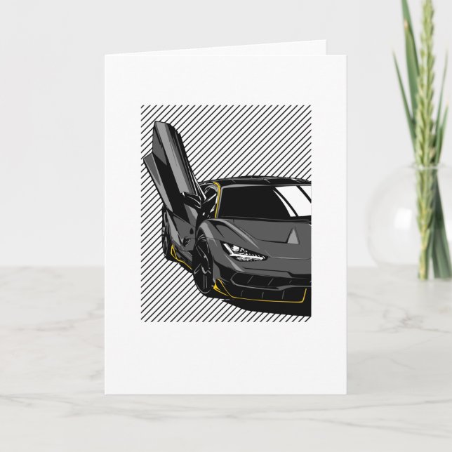 Carte Centenario (Devant)