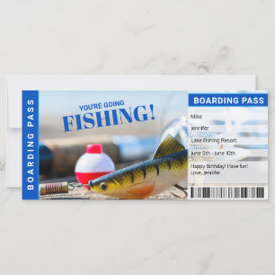 Carte Certificat Cadeau Révélation Surprise de Voyage de