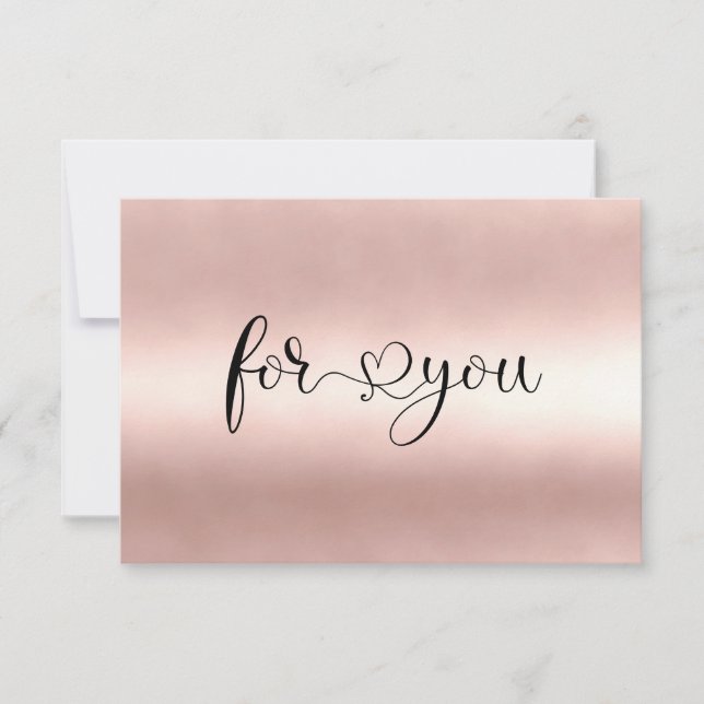 CARTE CERTIFICAT DE CADEAU COMMERCIAL | (Devant)