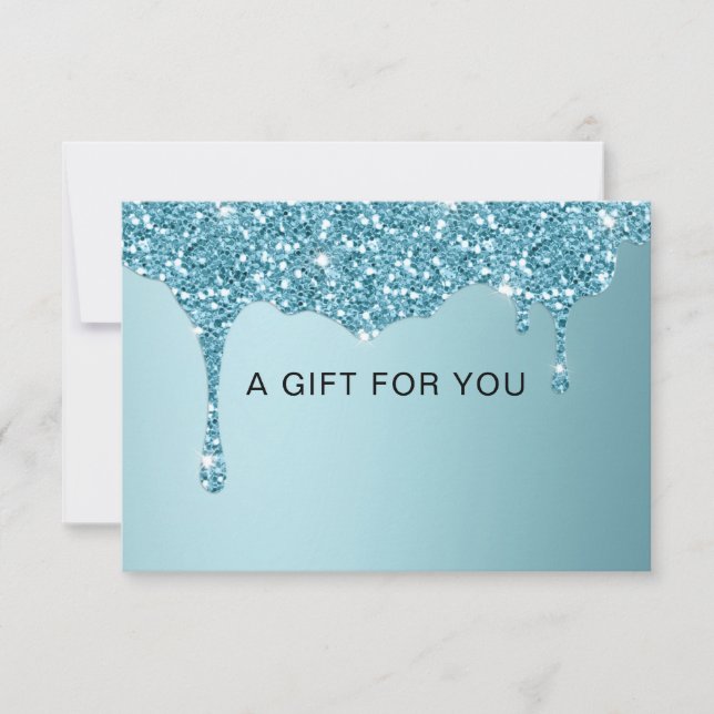 Carte CERTIFICAT D'ENTREPRISE | pour | moderne (Devant)