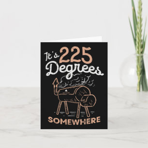 Carte C'est 225 degrés quelque part