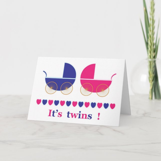 CARTE C'EST DEUX WINS (MAIS VOUS LE SAVEZ ENSUITE) (Devant)