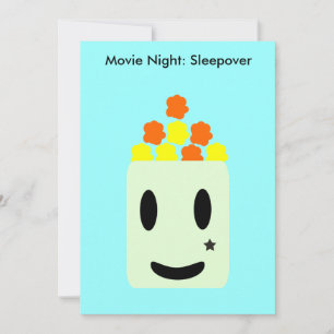 Carte C'est la nuit du film Toute la nuit : Couche