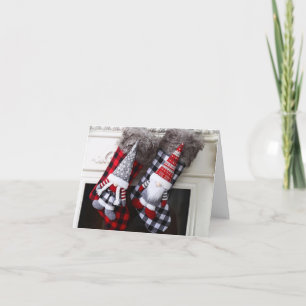 CARTE * C'EST LA PÉRIODE LA PLUS MERVEILLEUSE DE L'ANNÉE