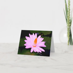 Carte Cet effet Monet...