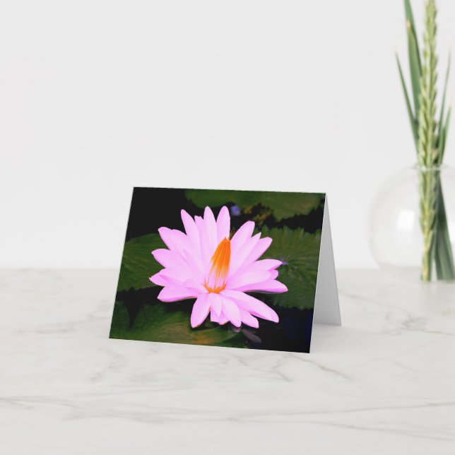 Carte Cet effet Monet... (Devant)