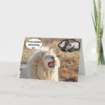 C'était un rêve bizarre