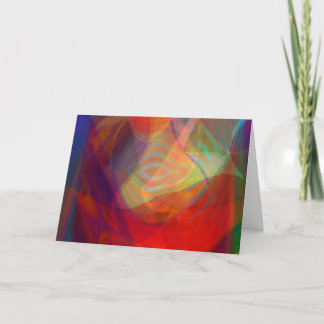Carte Chakra