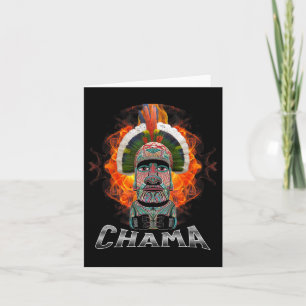 Carte Chama Paotan Alex Periera Mixed martial art Fan Jj