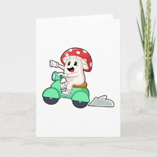 Carte Champignon en motard avec scooter.PNG