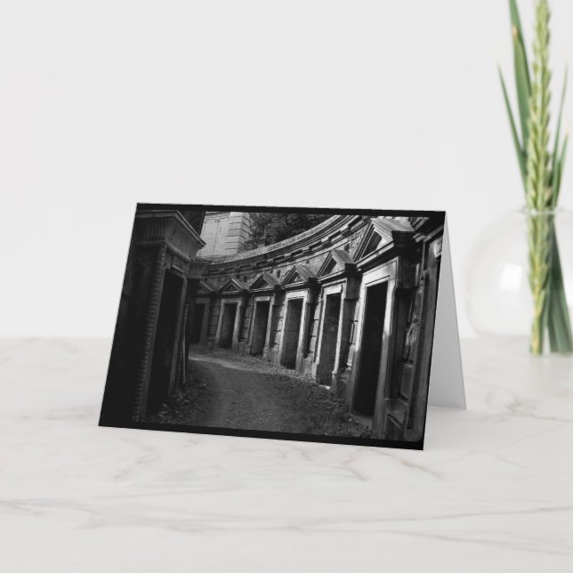 Carte Changement d'adresse (Devant)