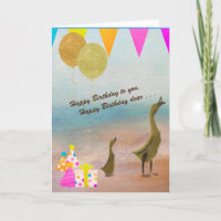 CHANTER ET MERRIER POUR UN JOLI ANNIVERSAIRE