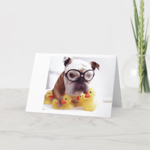 CARTE CHANTONS "HEUREUX ANNIVERSAIRE" ***À VOUS*** ENFAN