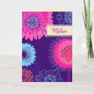 Carte Chaque année Plus belle-carte d'anniversaire pour 