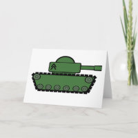 Char militaire