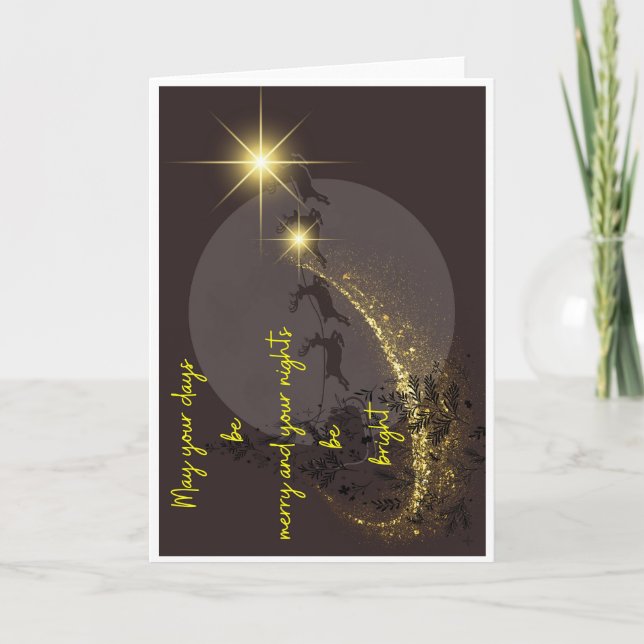 carte charismatique (Devant)