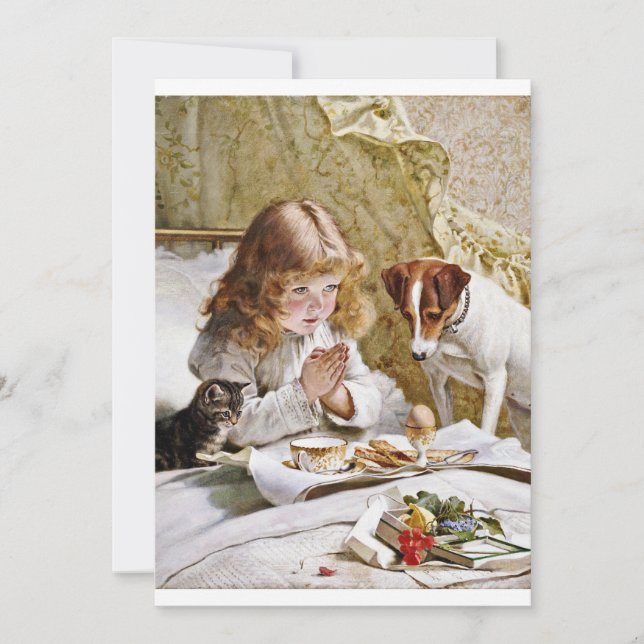 Carte Charles Burton Barber - Suspense (Devant)