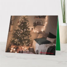 Charme de Noël