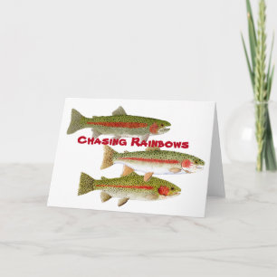 Carte Chasing Rainbows