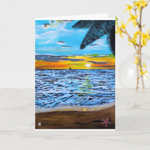 Carte Chasing the Sunset Peinture d'Alfred Fox