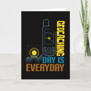 Carte Chasse aux cavaliers