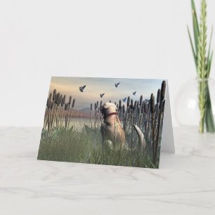 Carte Chasseur