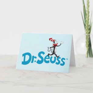 Carte Chat dans le logo Vintage Casquette