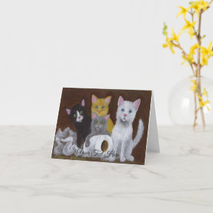 Carte Chatons Joueurs