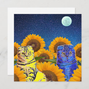 Carte Chats pour l'Ukraine