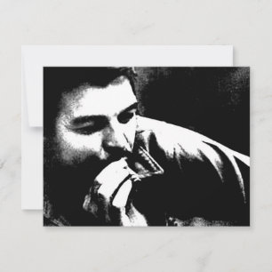 Carte Che Guevara Produits & Designs!